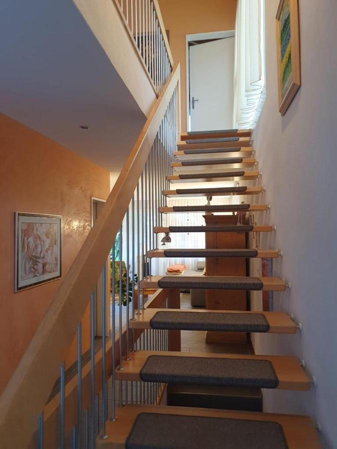 Casa Nadja, Naehe Skigebiet Flims-lax Ferienhaus Ems