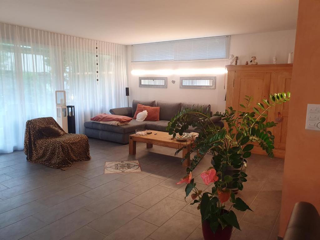 Holiday home Casa Nadja, Naehe Skigebiet Flims-lax Ems