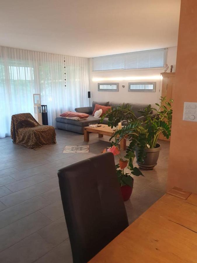 Casa Nadja, Naehe Skigebiet Flims-lax Holiday home