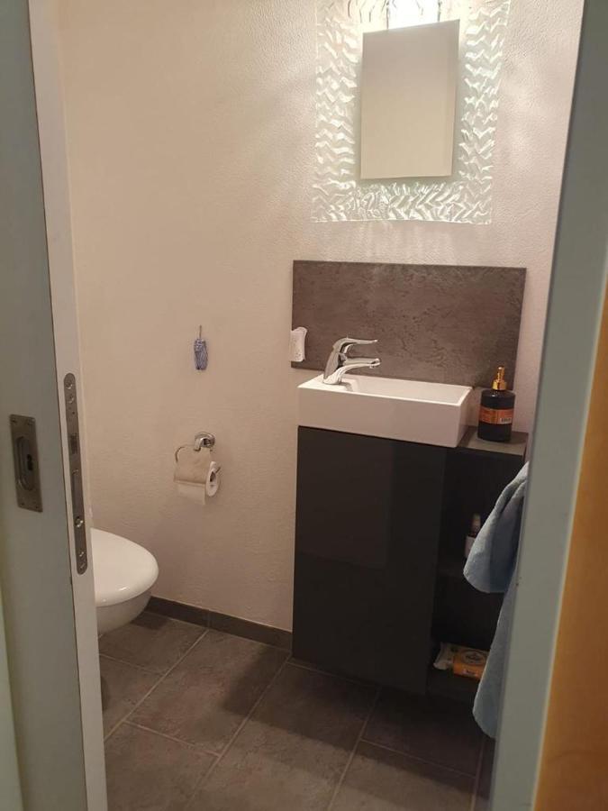 Casa Nadja, Naehe Skigebiet Flims-lax Holiday home