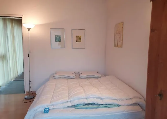 Casa Nadja, Naehe Skigebiet Flims-Lax